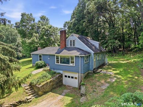 60 Town Farm Road New Milford CT 06776