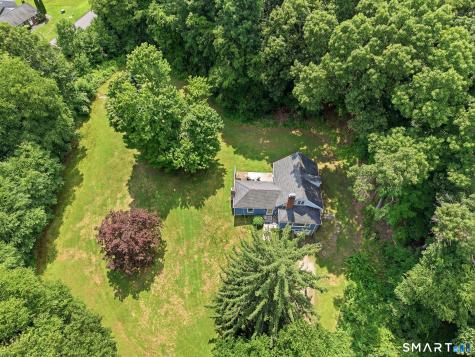 60 Town Farm Road New Milford CT 06776