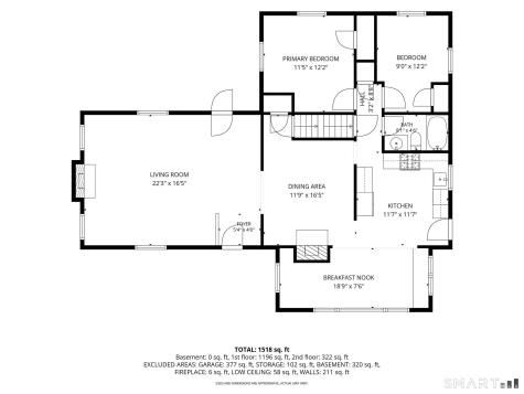 60 Town Farm Road New Milford CT 06776