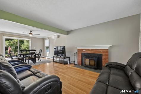 8 Birchview Drive Ellington CT 06029