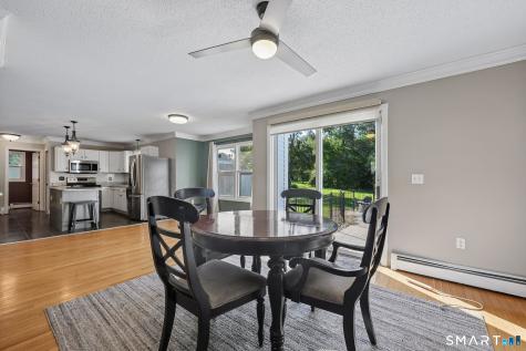 8 Birchview Drive Ellington CT 06029