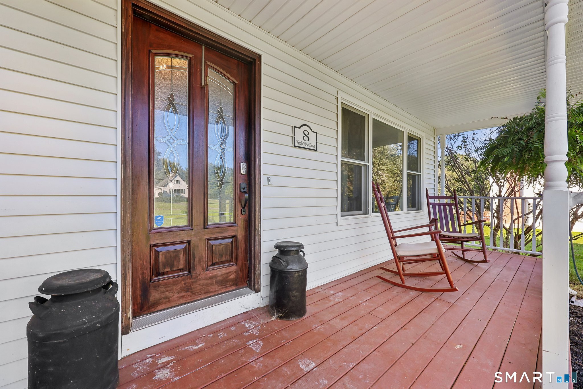 8 Birchview Drive Ellington CT 06029