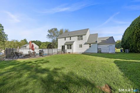 8 Birchview Drive Ellington CT 06029