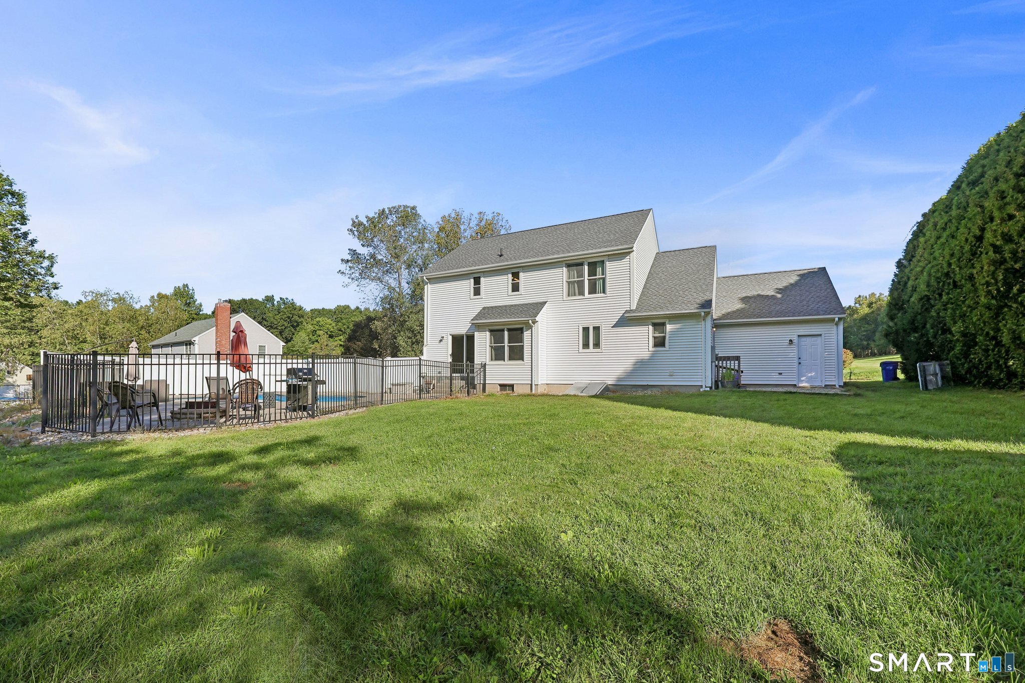 8 Birchview Drive Ellington CT 06029