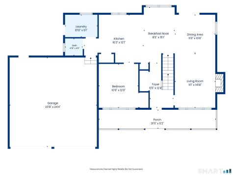 8 Birchview Drive Ellington CT 06029