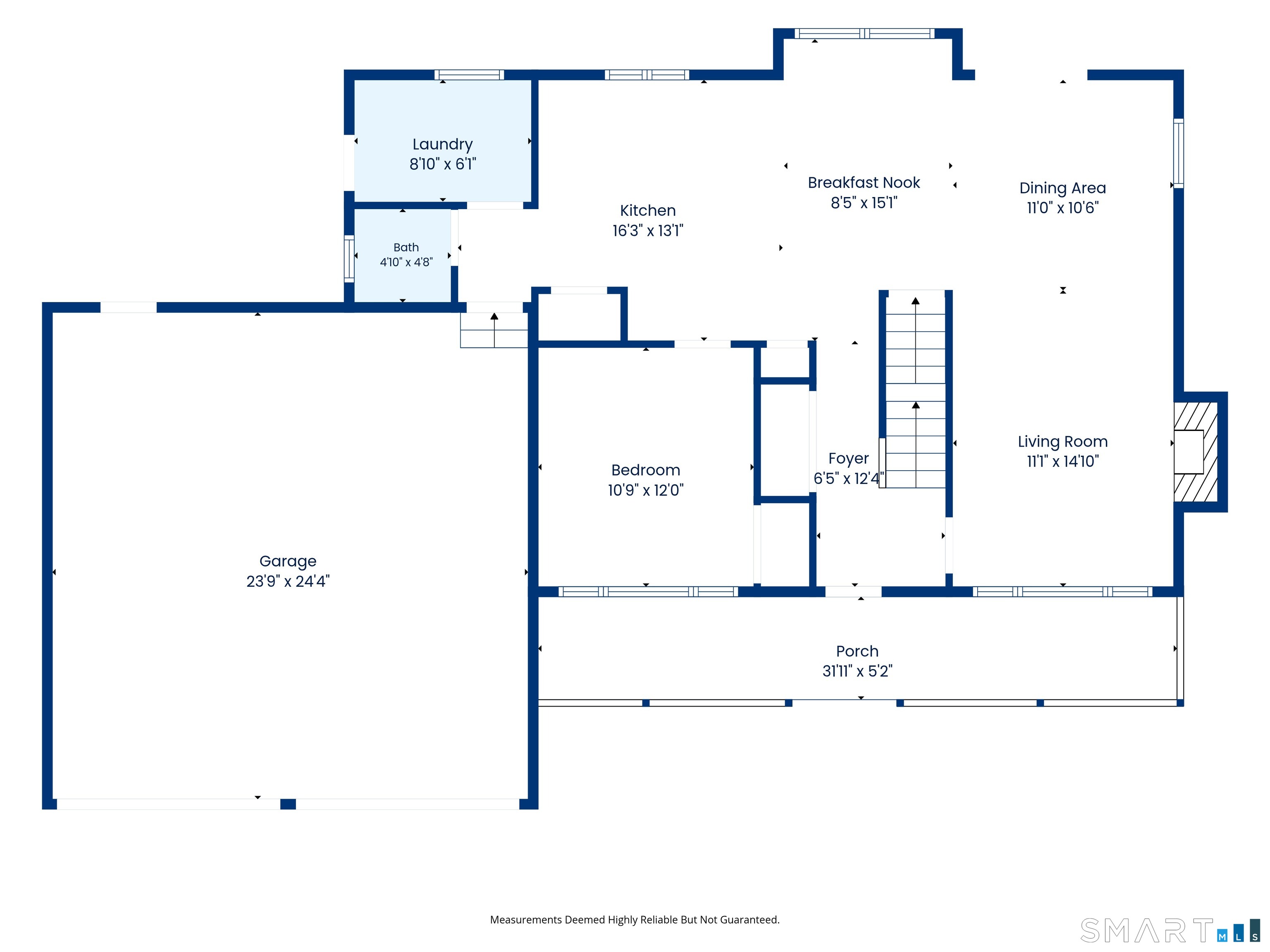 8 Birchview Drive Ellington CT 06029