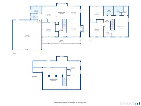 8 Birchview Drive Ellington CT 06029