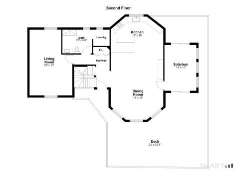 20 Mcnulty Drive New Milford CT 06776
