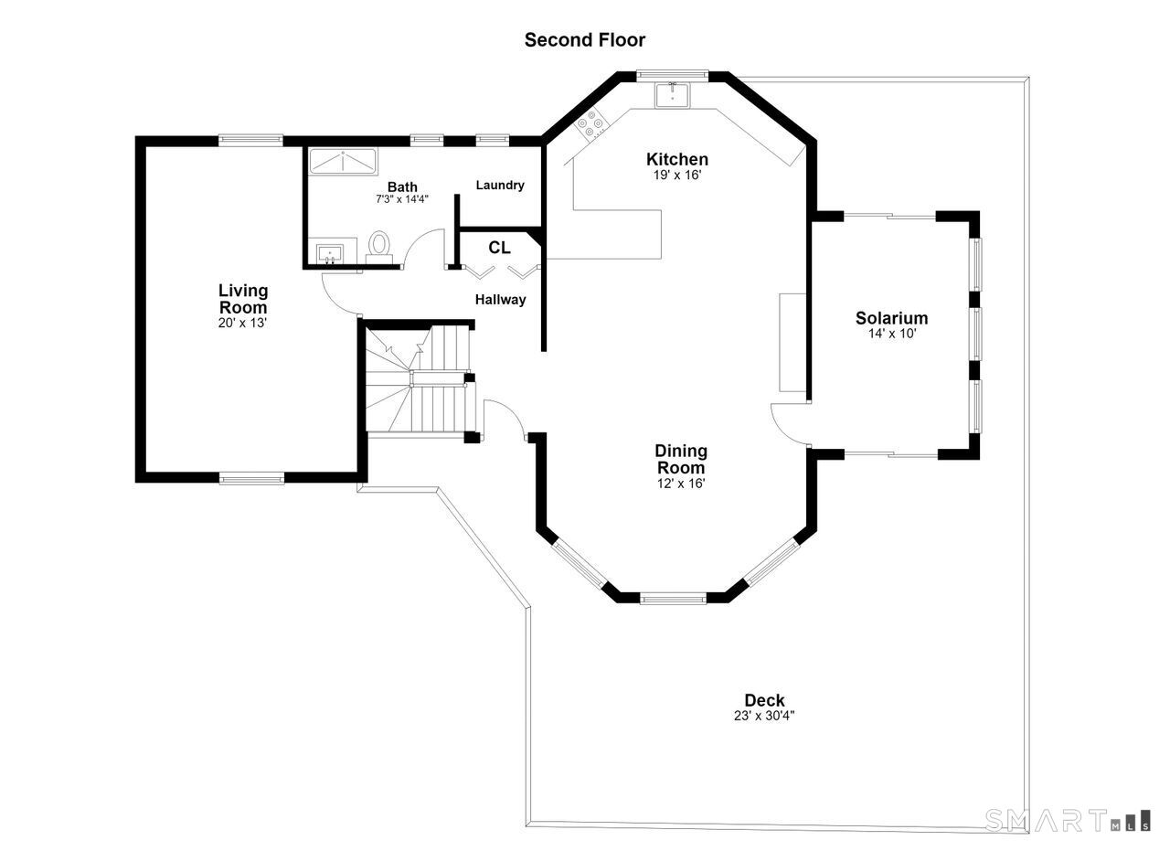 20 Mcnulty Drive New Milford CT 06776