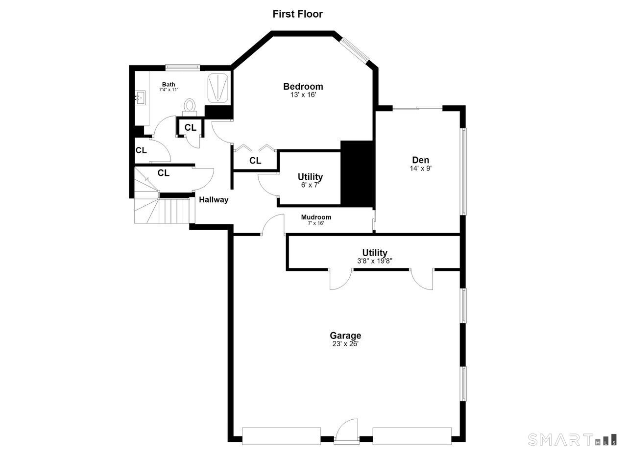 20 Mcnulty Drive New Milford CT 06776