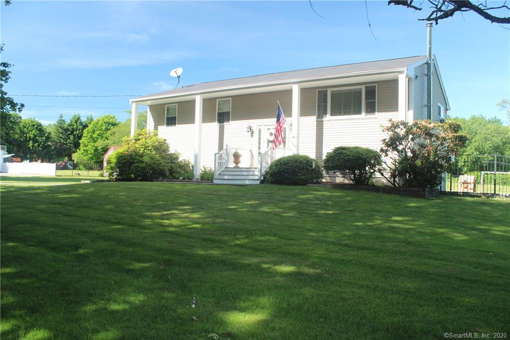 595 Deep River Road Colchester CT 06415