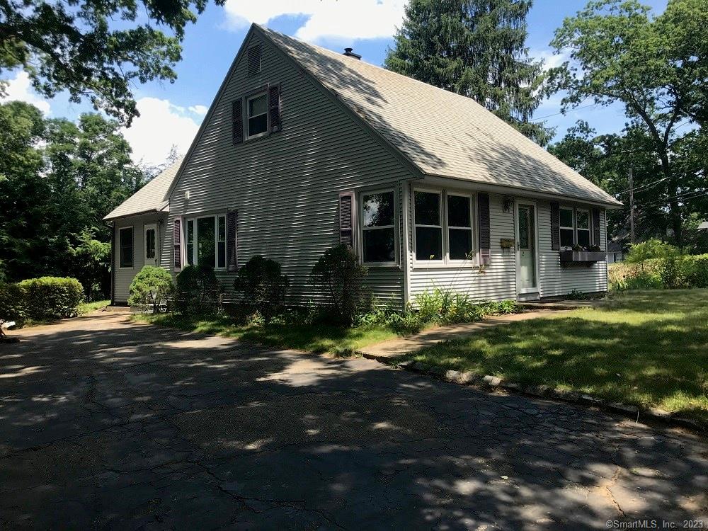 2 Pennywood Lane Windham CT 06226