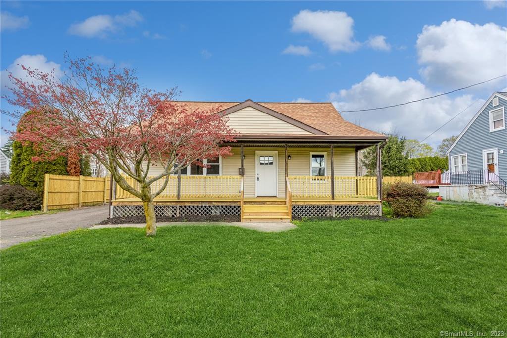 34 Sunnybank Avenue Stratford CT 06614