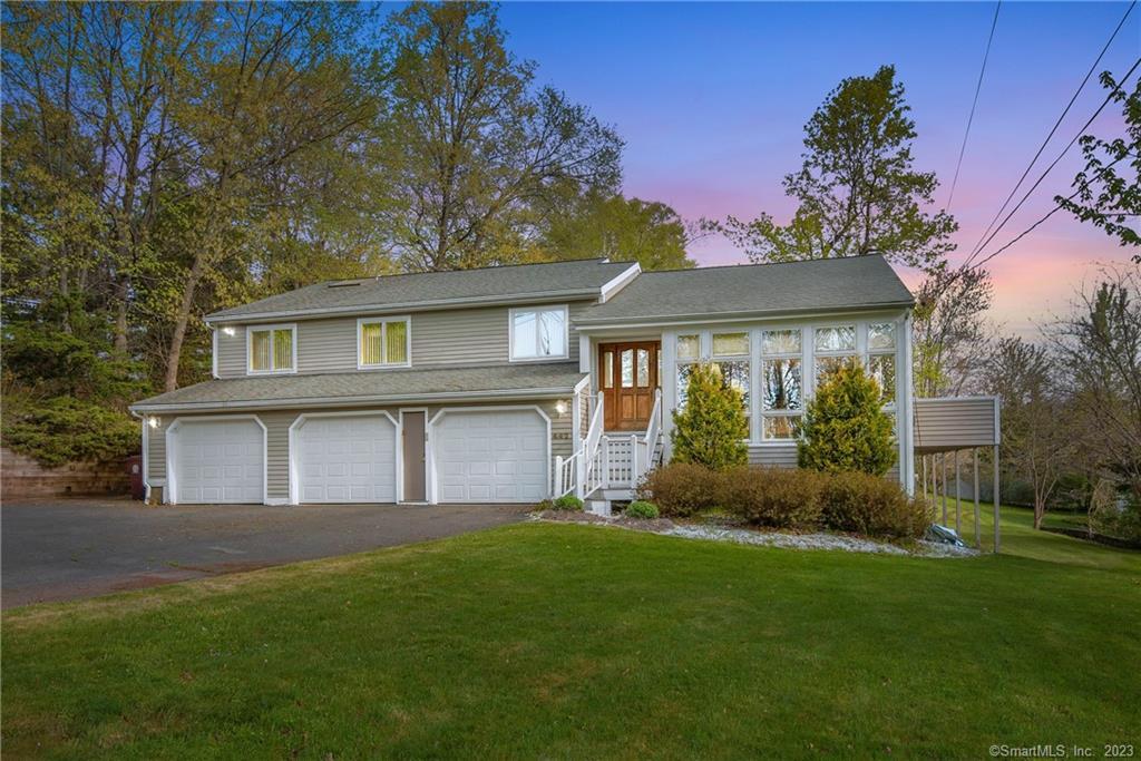442 Middle Road Farmington CT 06032