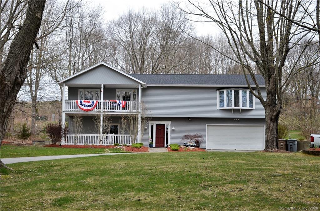 87 Walnut Hill Road East Lyme CT 06333