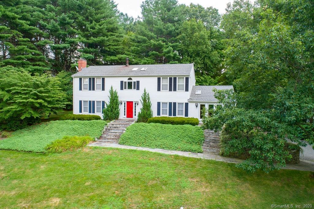 232 Lancaster Way Cheshire CT 06410