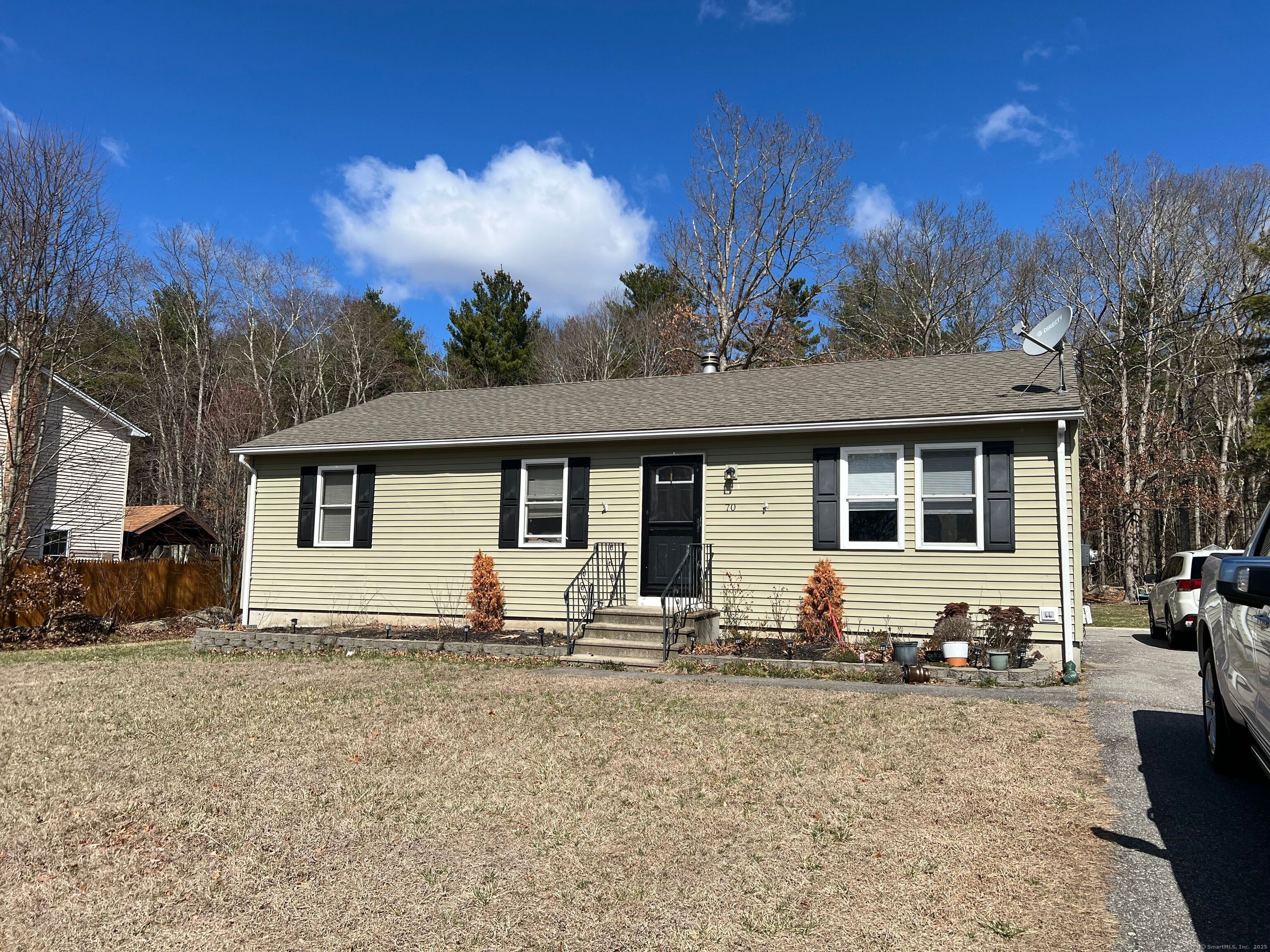 70 Pleasant View Drive Killingly CT 06241