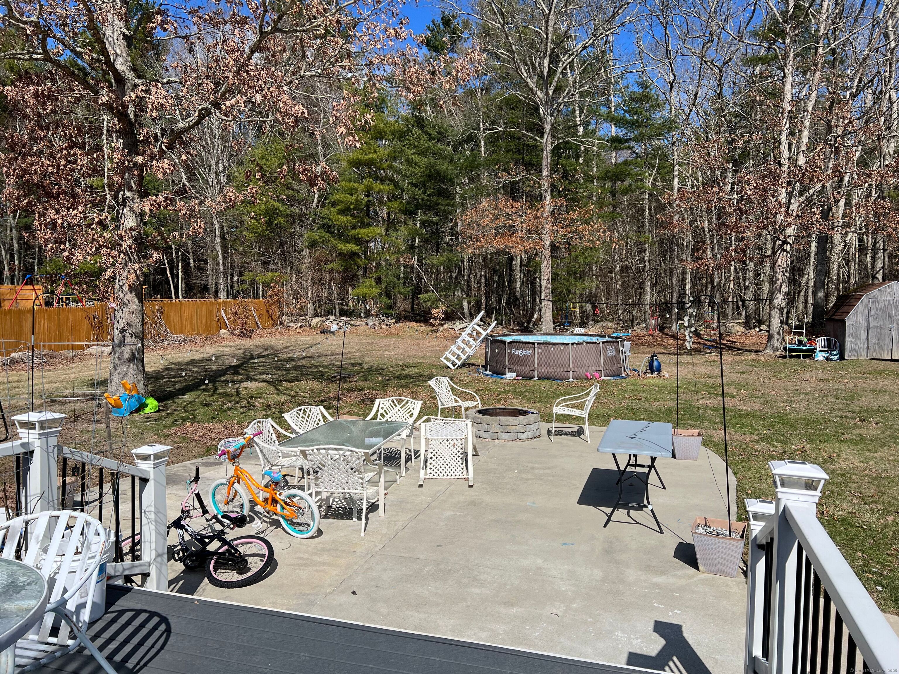 70 Pleasant View Drive Killingly CT 06241