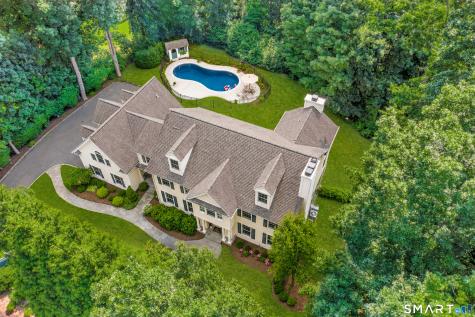 53 Clinton Avenue Westport CT 06880