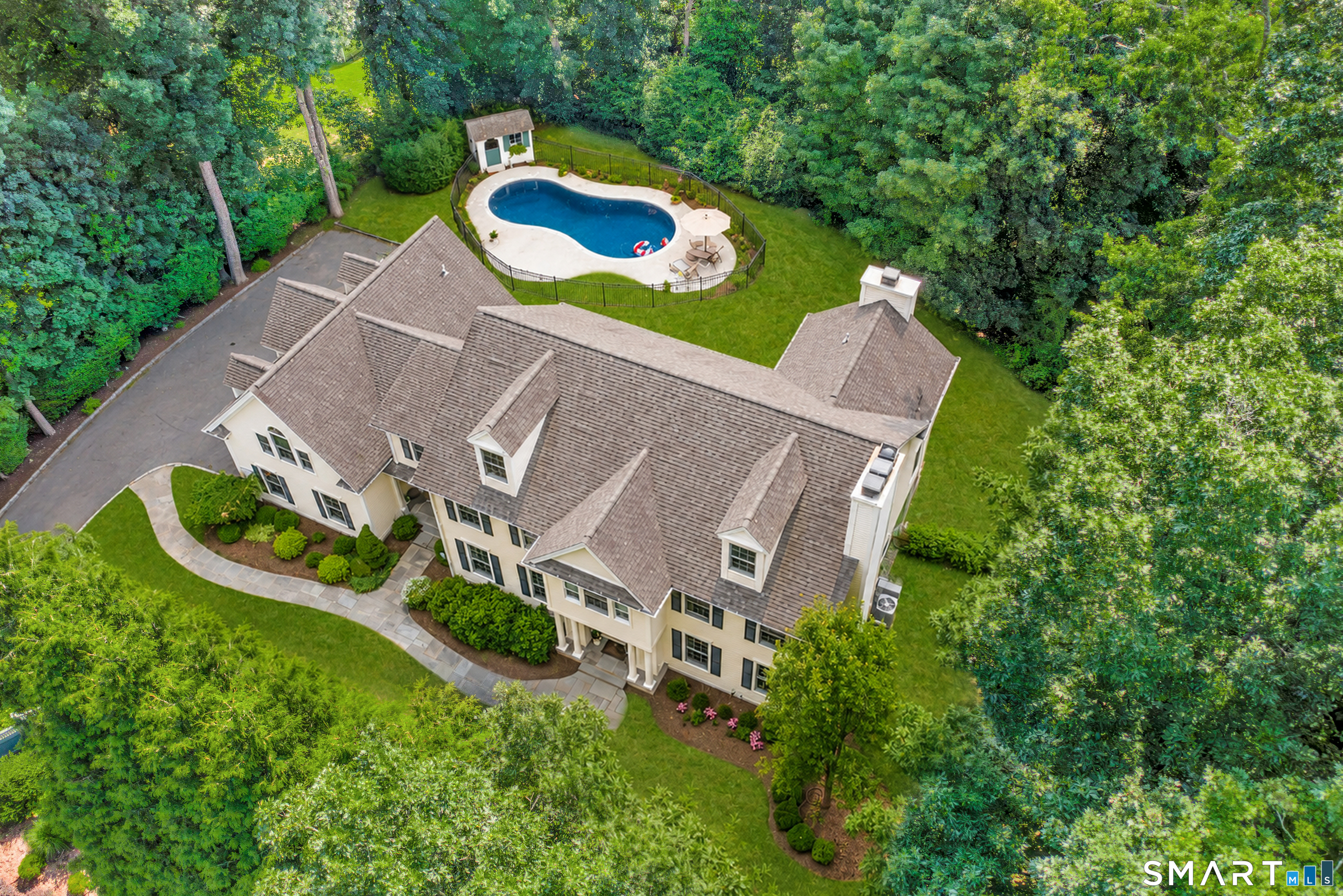 53 Clinton Avenue Westport CT 06880