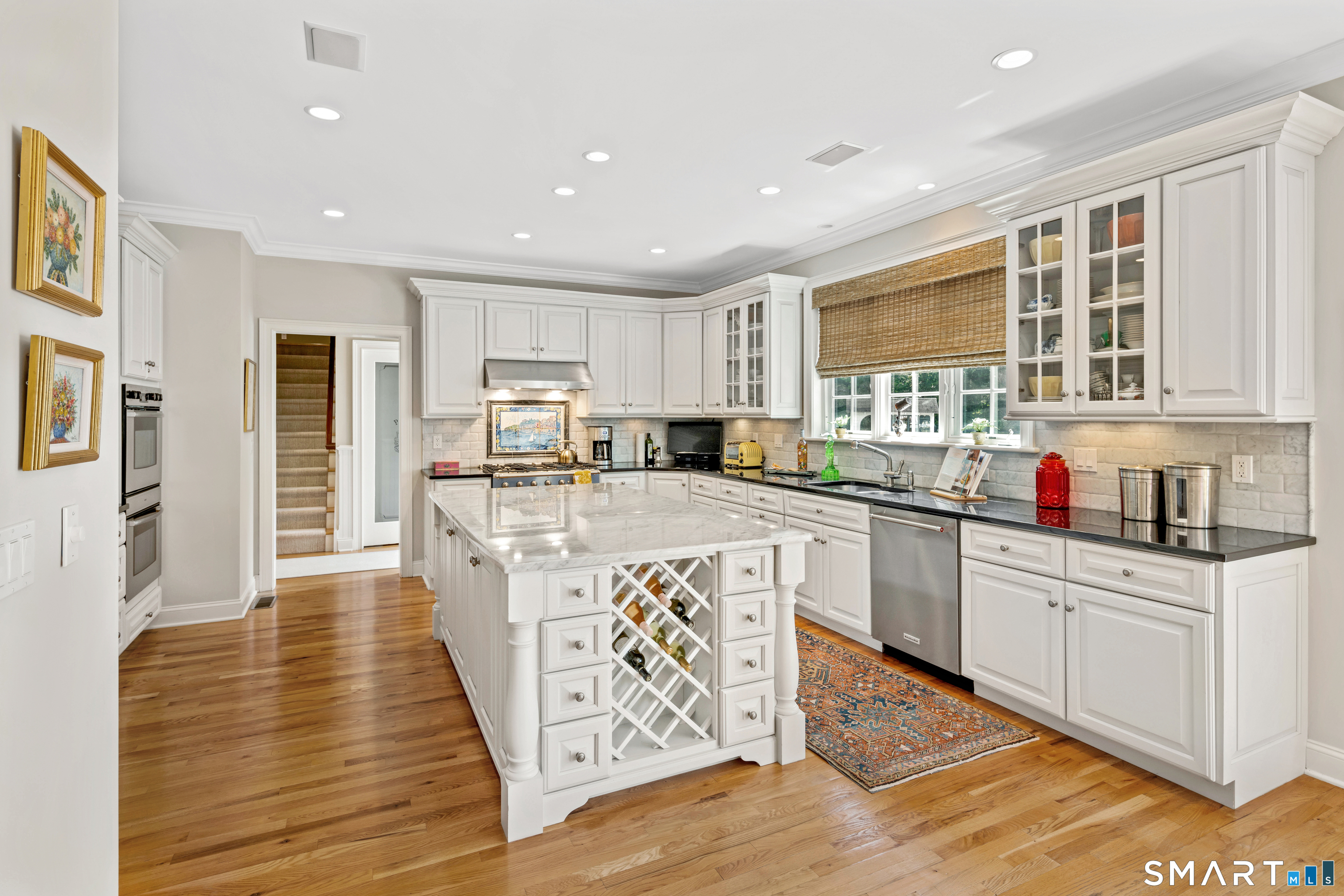 53 Clinton Avenue Westport CT 06880