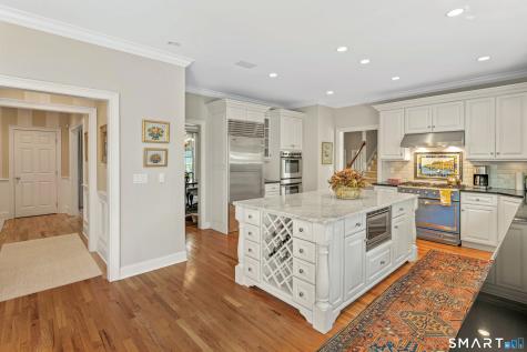 53 Clinton Avenue Westport CT 06880
