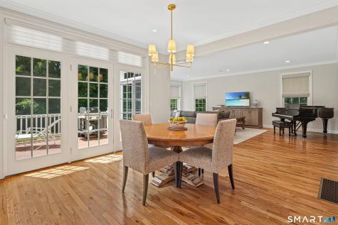 53 Clinton Avenue Westport CT 06880