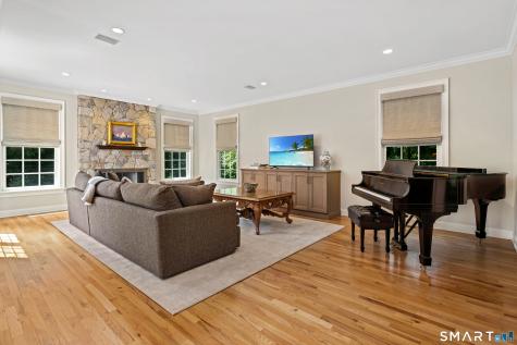 53 Clinton Avenue Westport CT 06880
