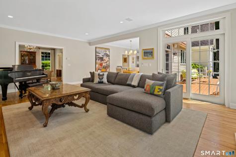 53 Clinton Avenue Westport CT 06880
