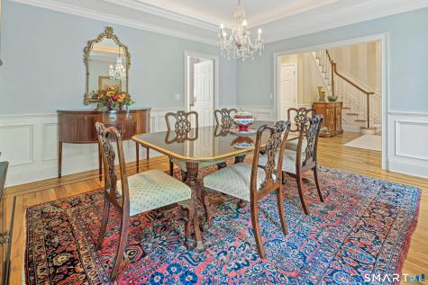 53 Clinton Avenue Westport CT 06880