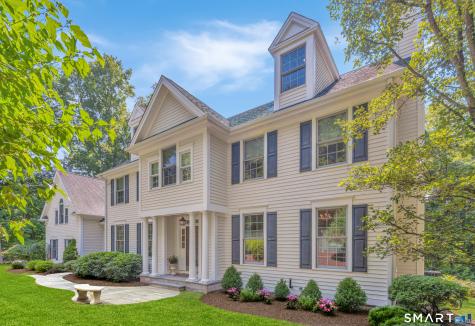 53 Clinton Avenue Westport CT 06880