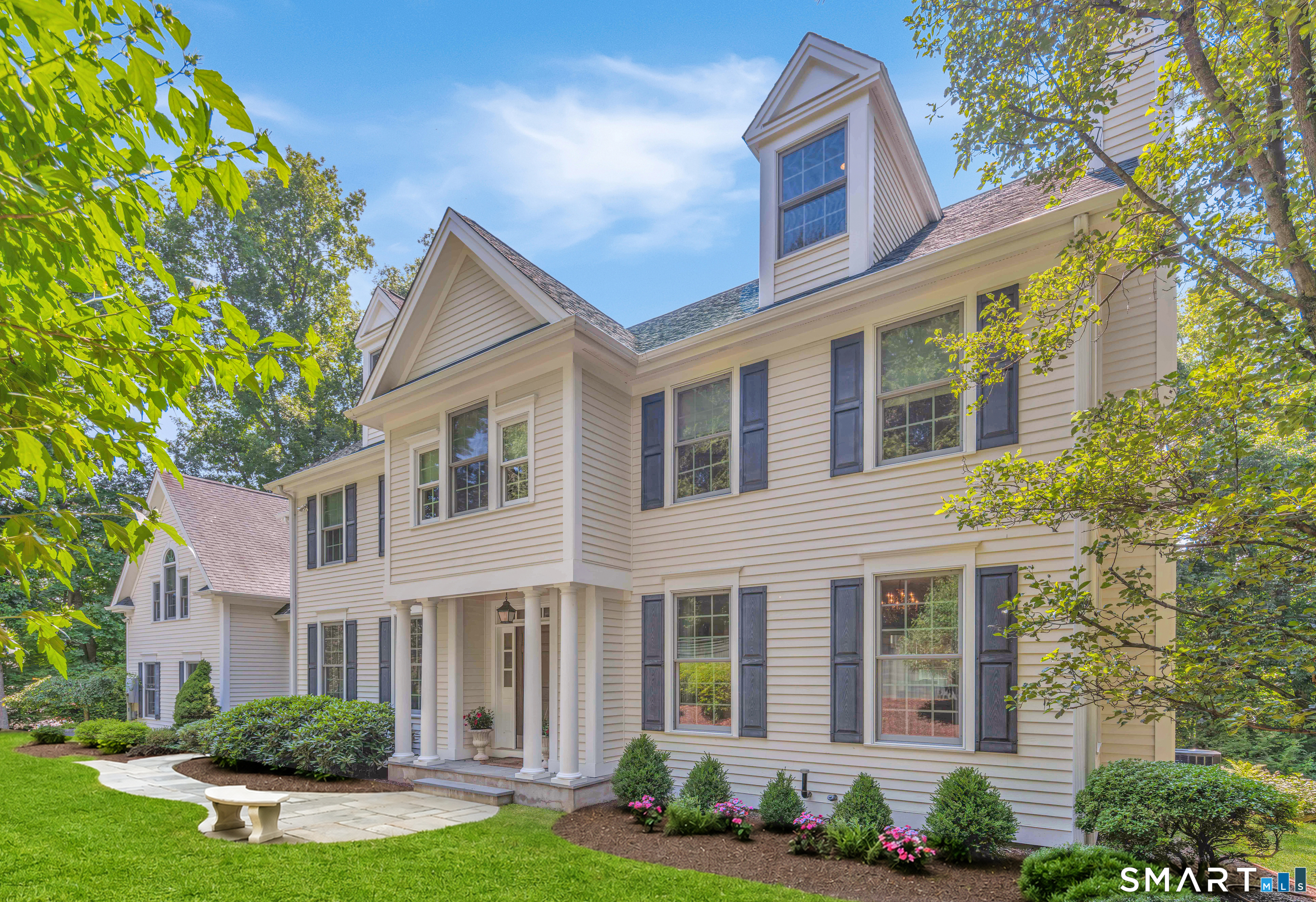 53 Clinton Avenue Westport CT 06880