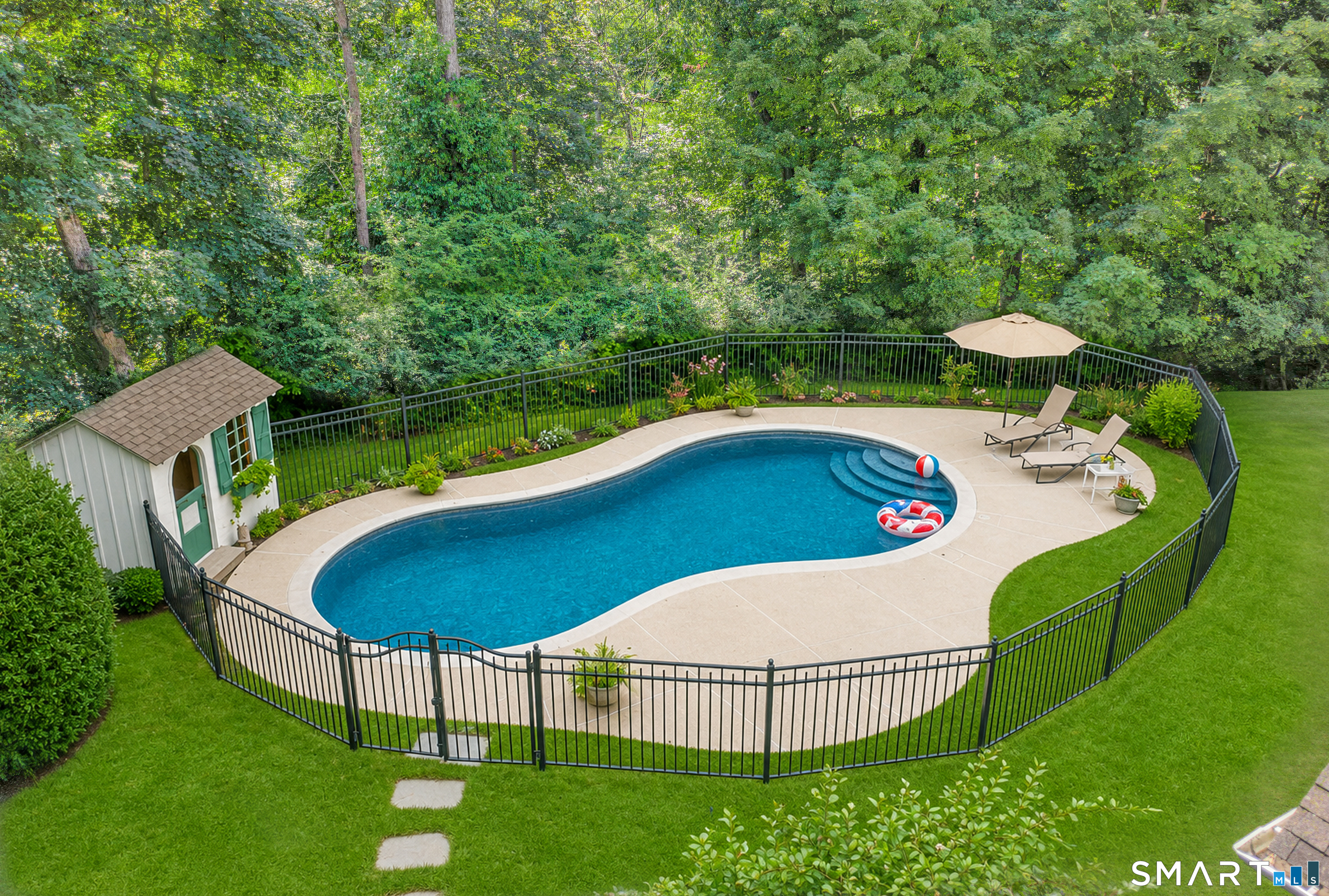 53 Clinton Avenue Westport CT 06880
