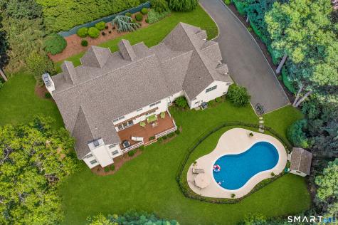 53 Clinton Avenue Westport CT 06880