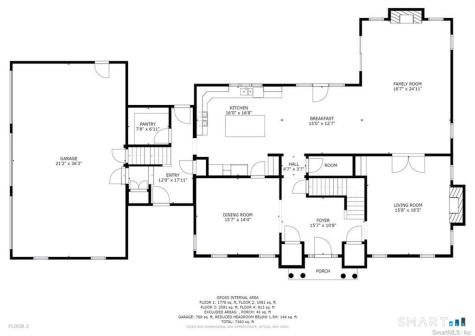 53 Clinton Avenue Westport CT 06880