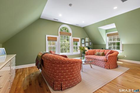53 Clinton Avenue Westport CT 06880