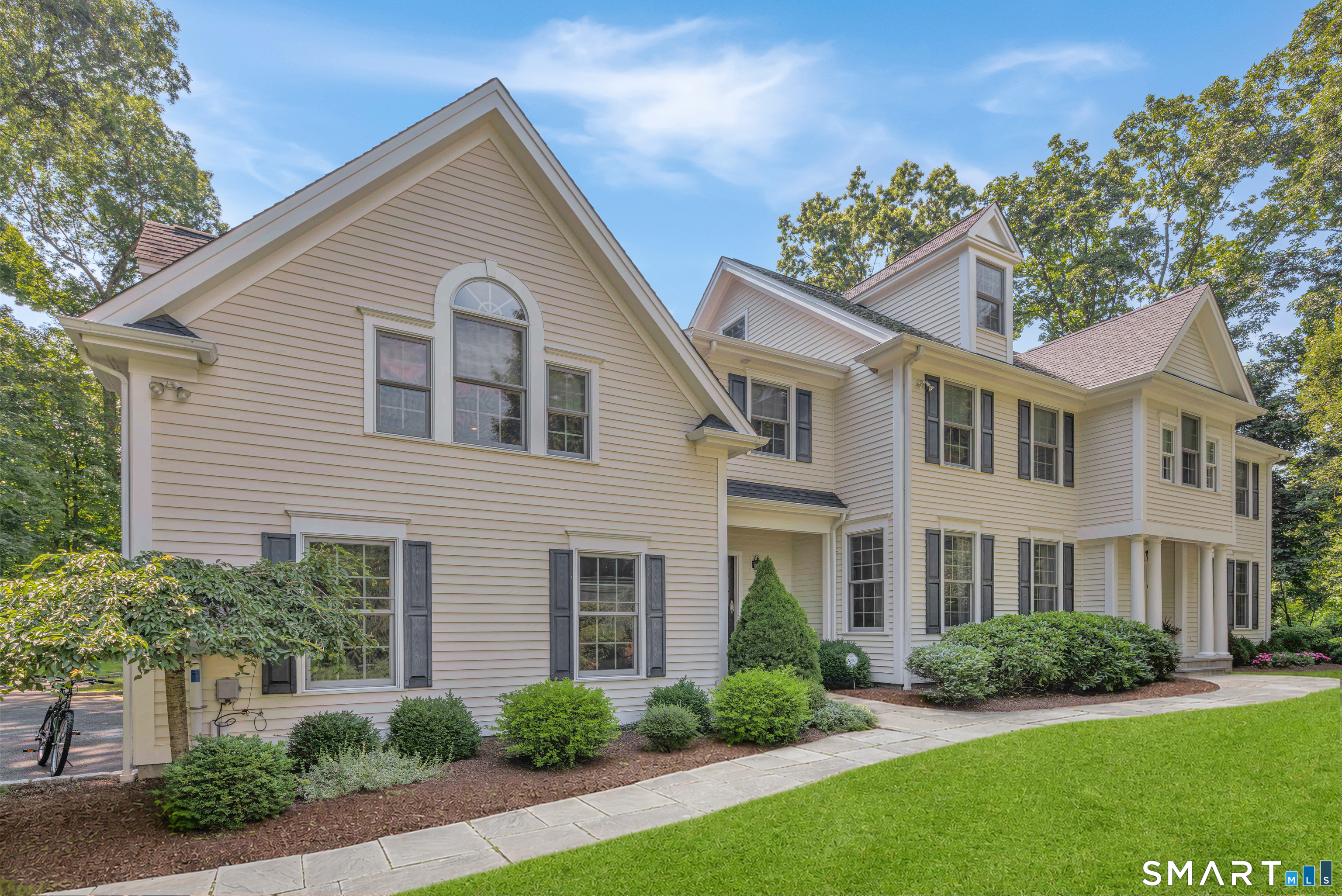 53 Clinton Avenue Westport CT 06880