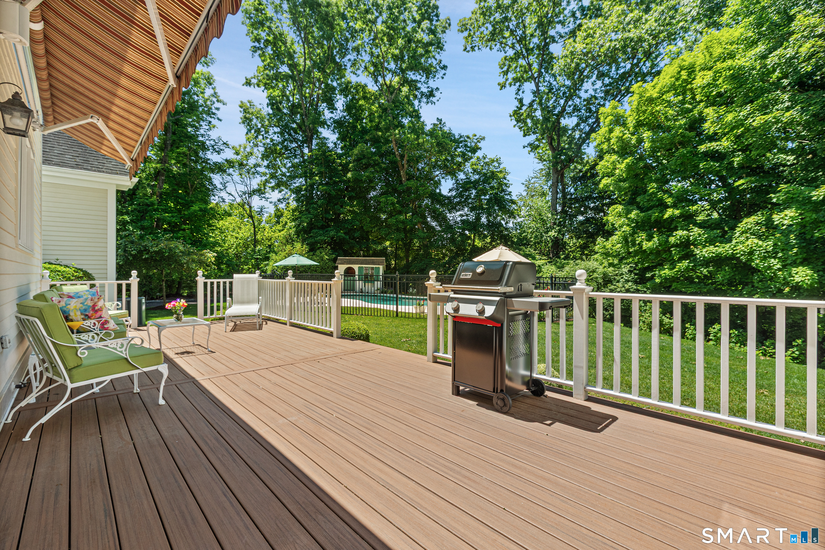 53 Clinton Avenue Westport CT 06880