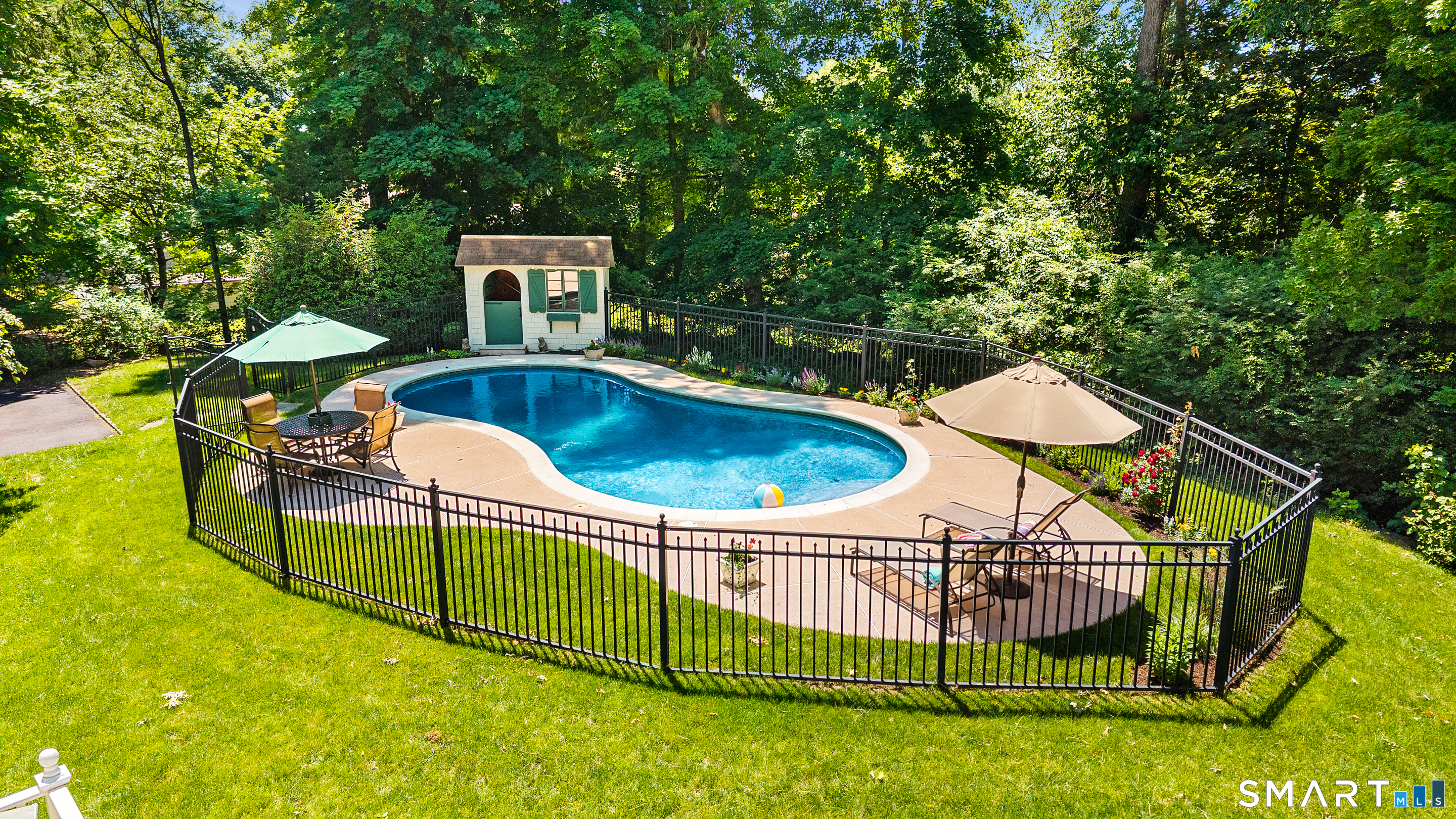 53 Clinton Avenue Westport CT 06880