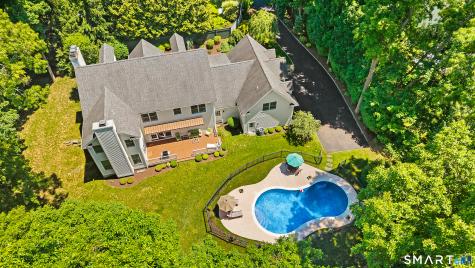 53 Clinton Avenue Westport CT 06880
