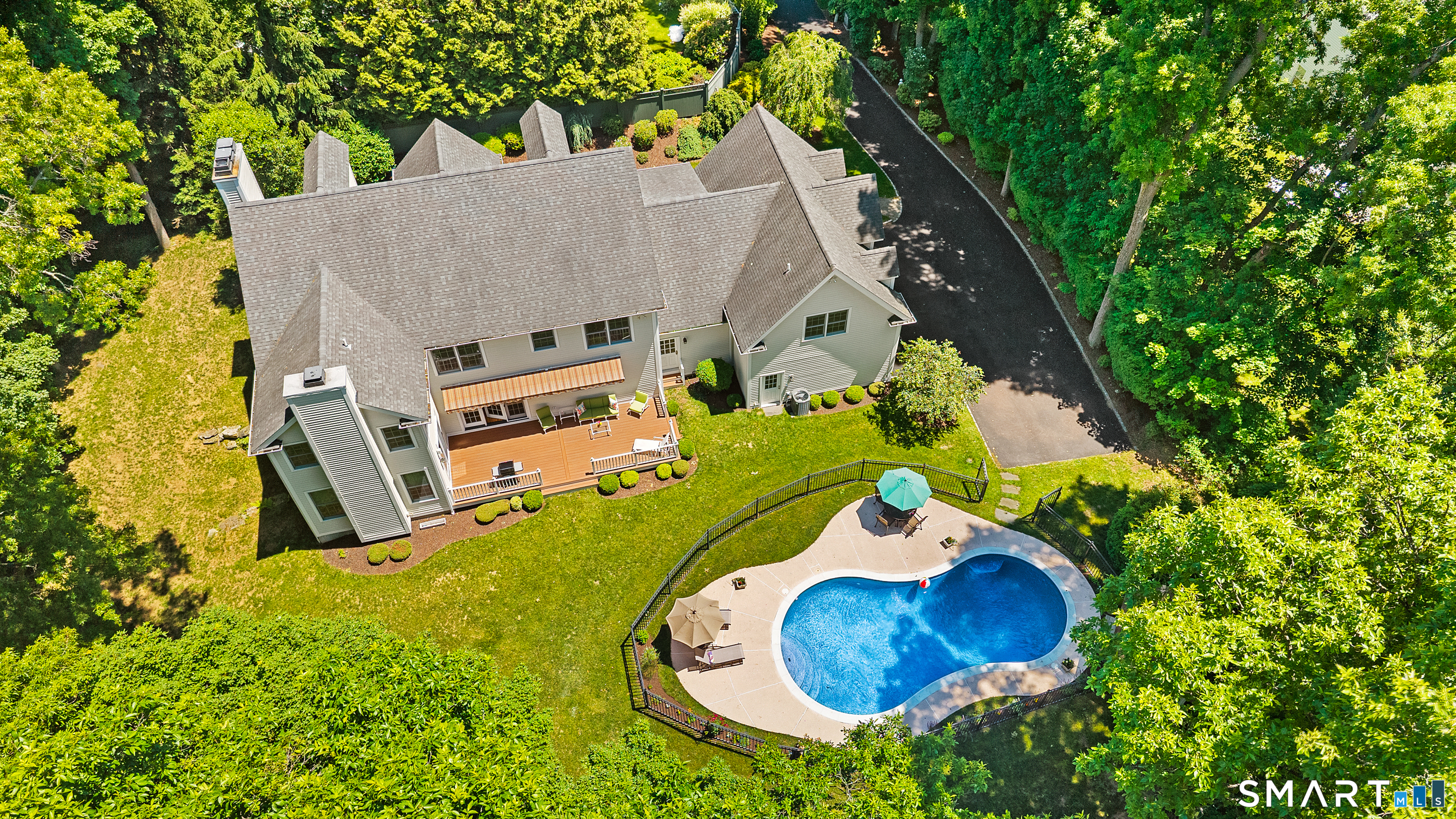 53 Clinton Avenue Westport CT 06880