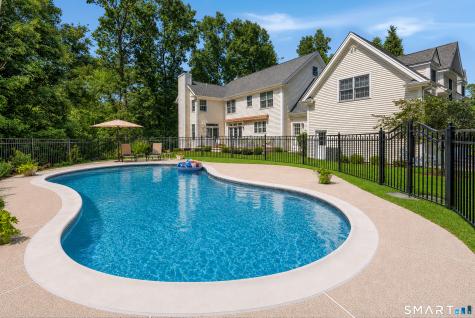 53 Clinton Avenue Westport CT 06880