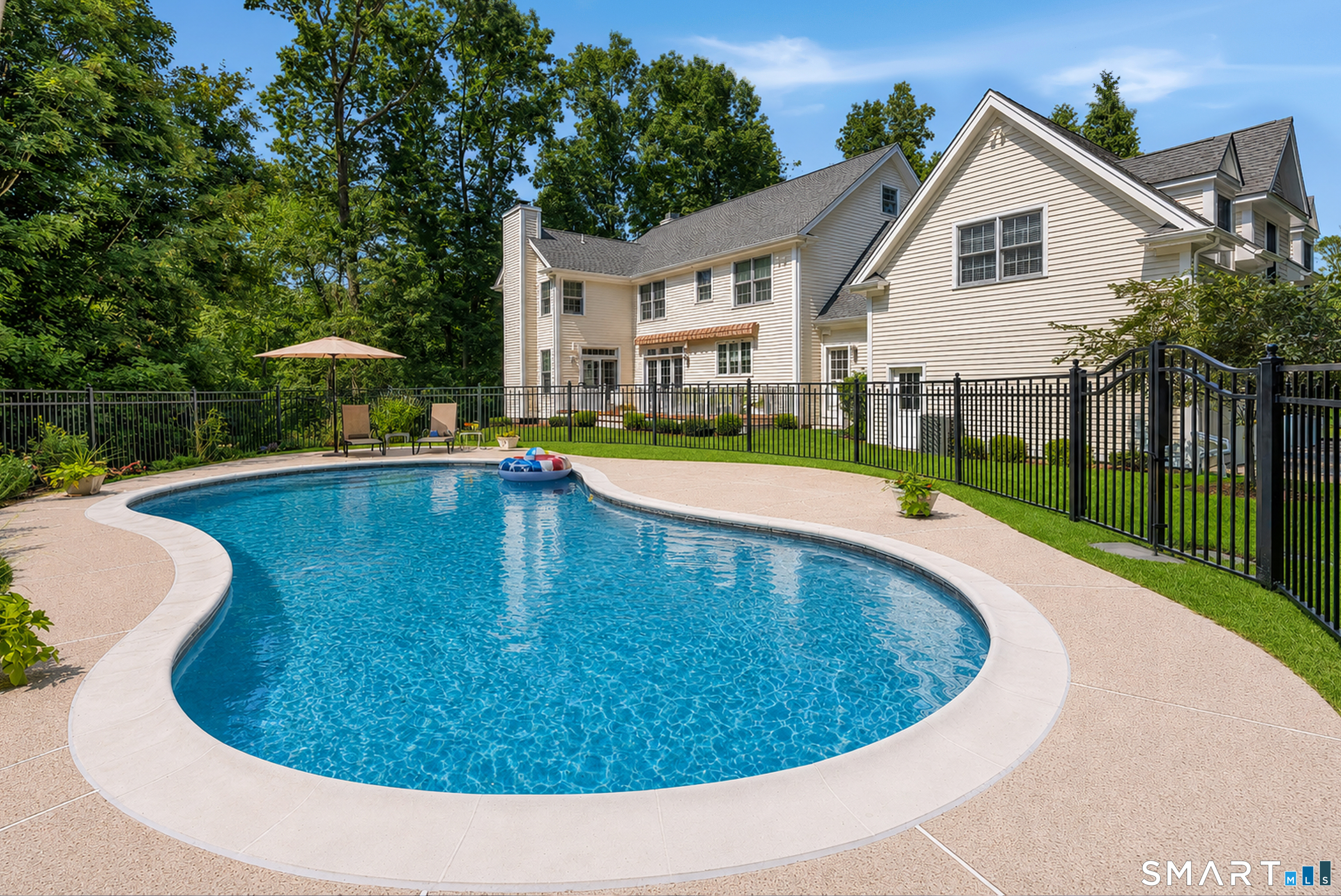 53 Clinton Avenue Westport CT 06880