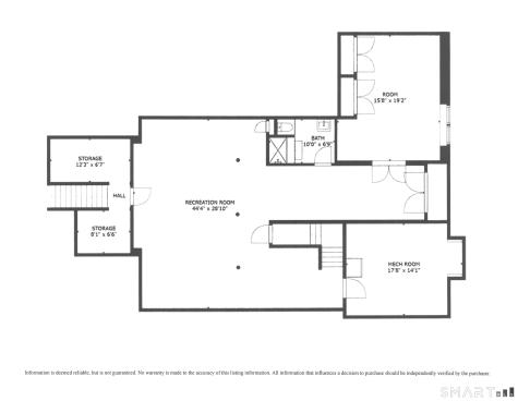 53 Clinton Avenue Westport CT 06880