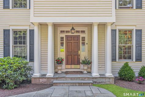 53 Clinton Avenue Westport CT 06880