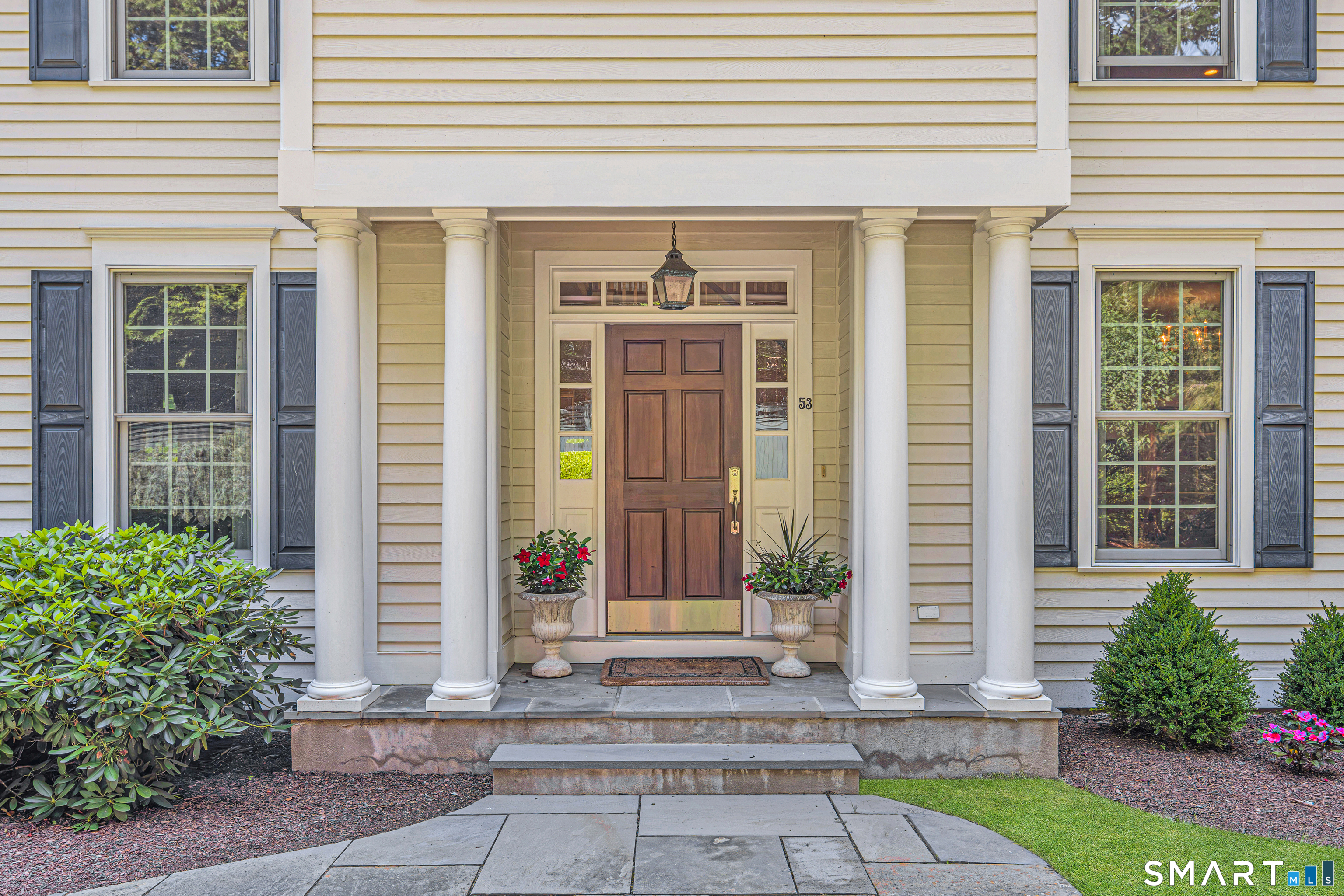 53 Clinton Avenue Westport CT 06880