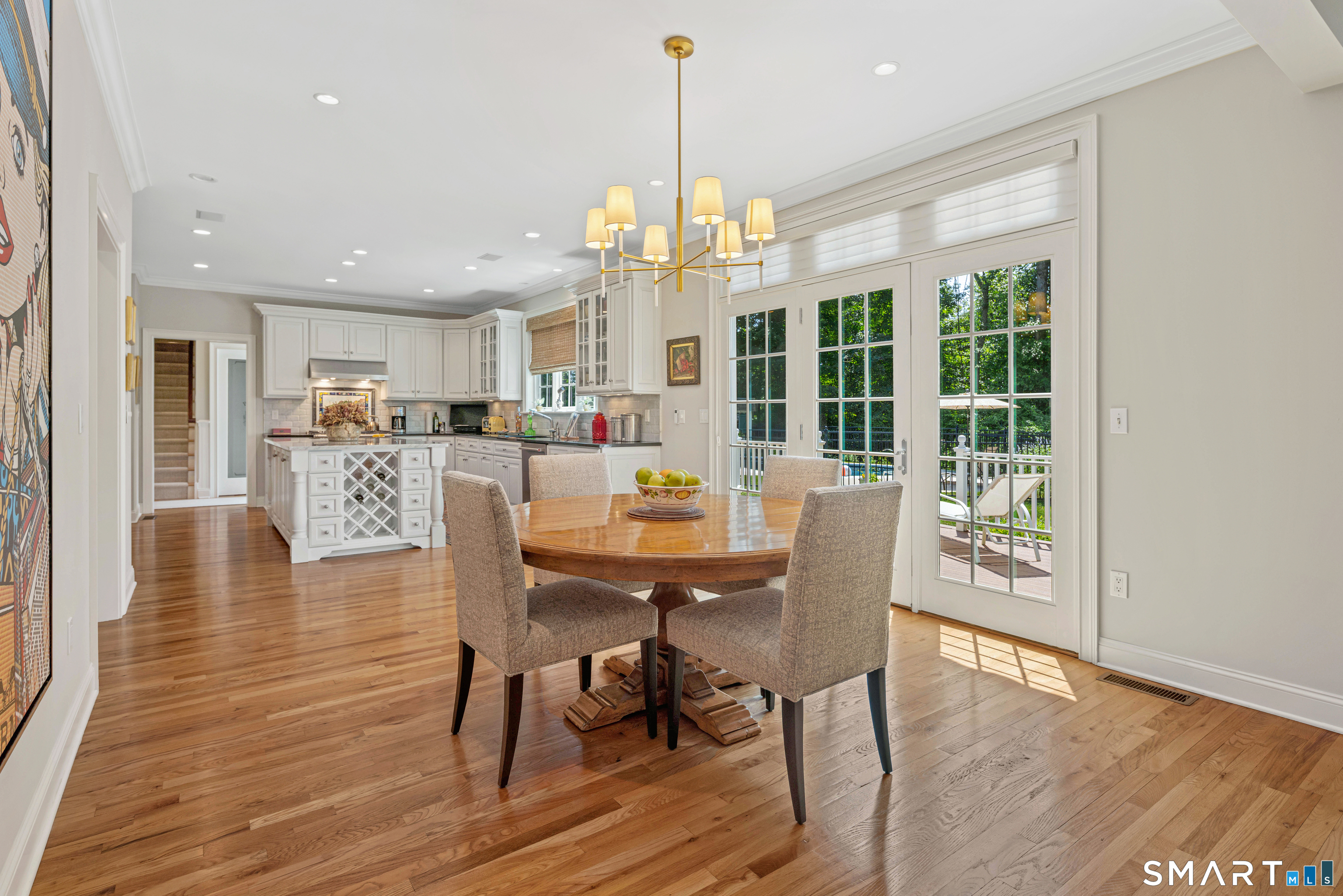 53 Clinton Avenue Westport CT 06880