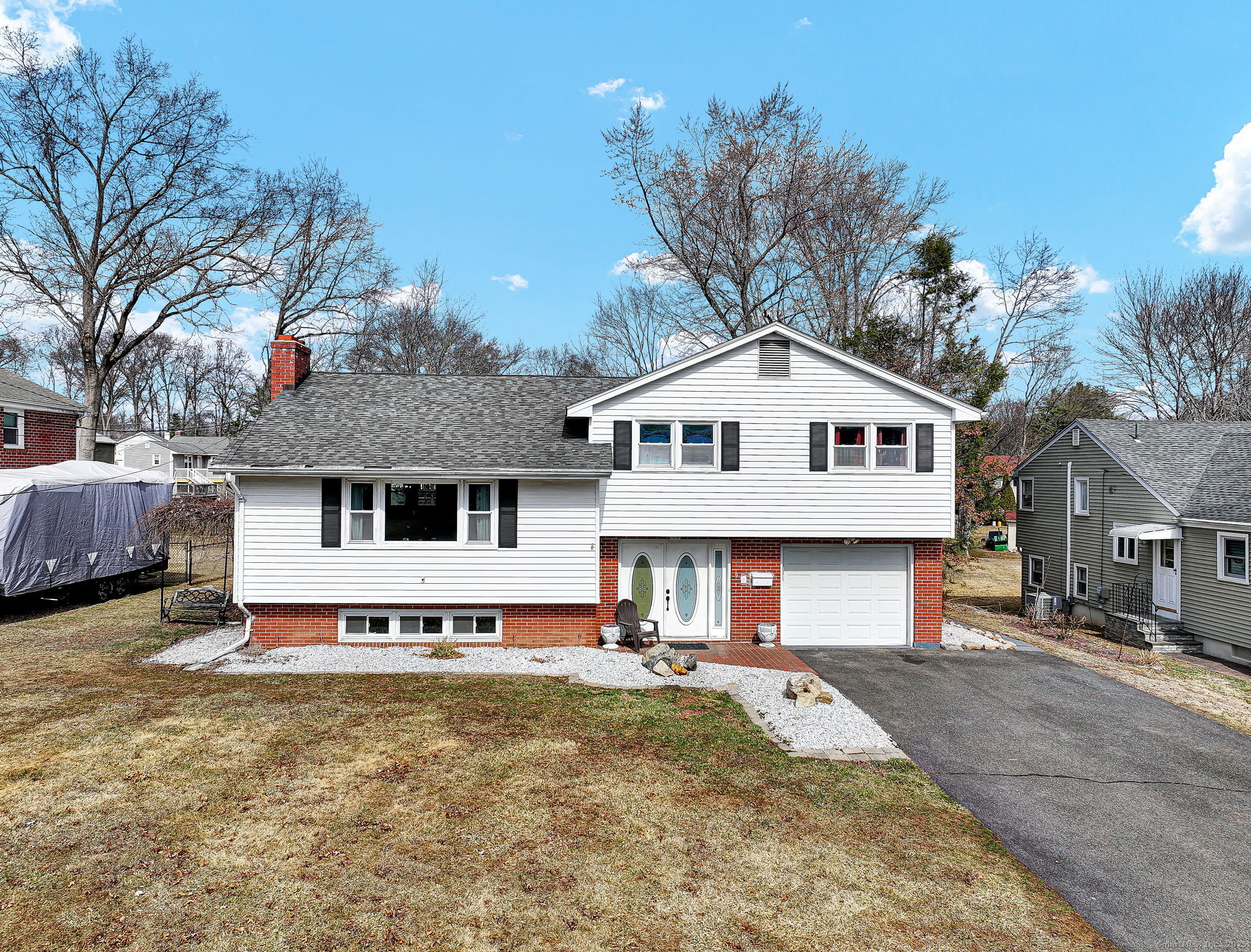 9 Crest Street Wethersfield CT 06109