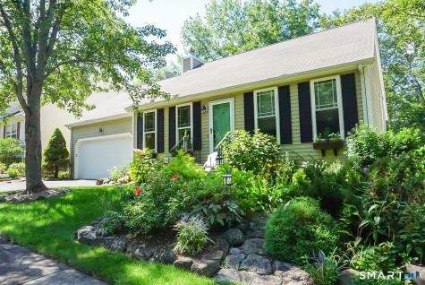 55 Moss Glen Middletown CT 06457
