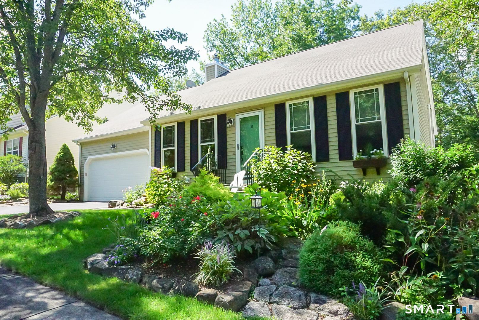 55 Moss Glen Middletown CT 06457